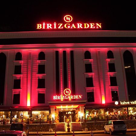 Biriz Garden Hotel Elazig Kültér fotó