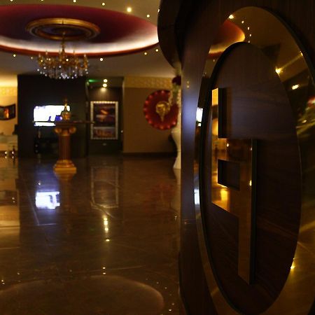 Biriz Garden Hotel Elazig Kültér fotó