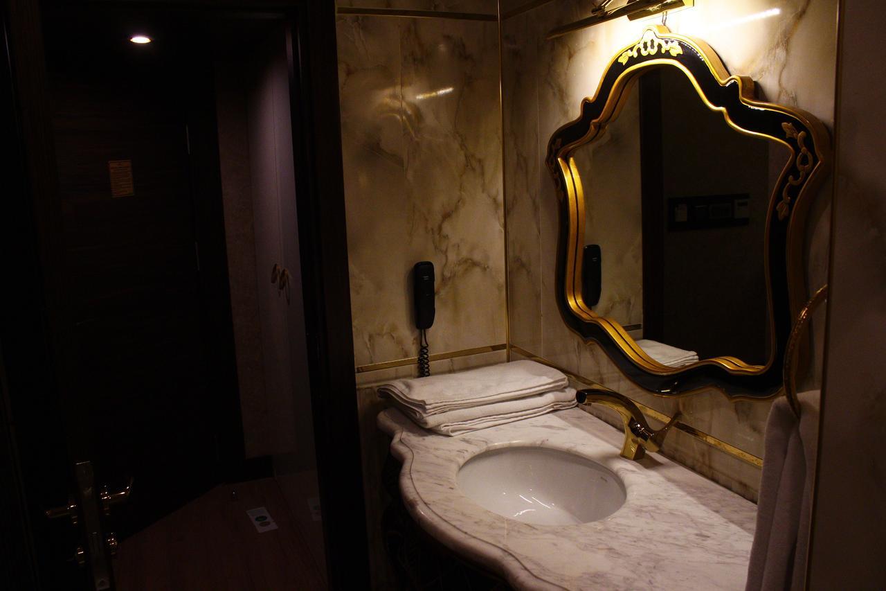 Biriz Garden Hotel Elazig Kültér fotó
