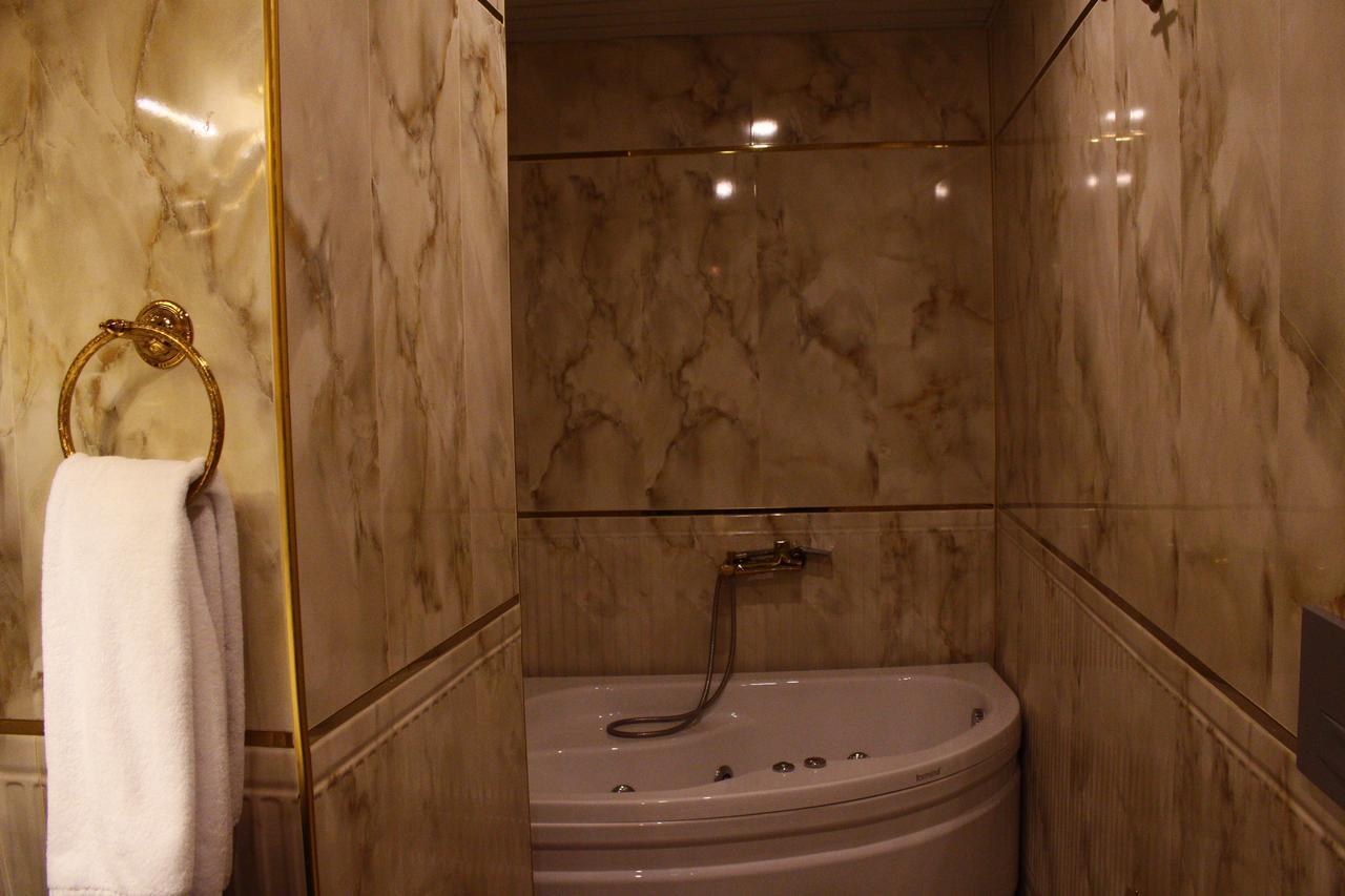 Biriz Garden Hotel Elazig Kültér fotó