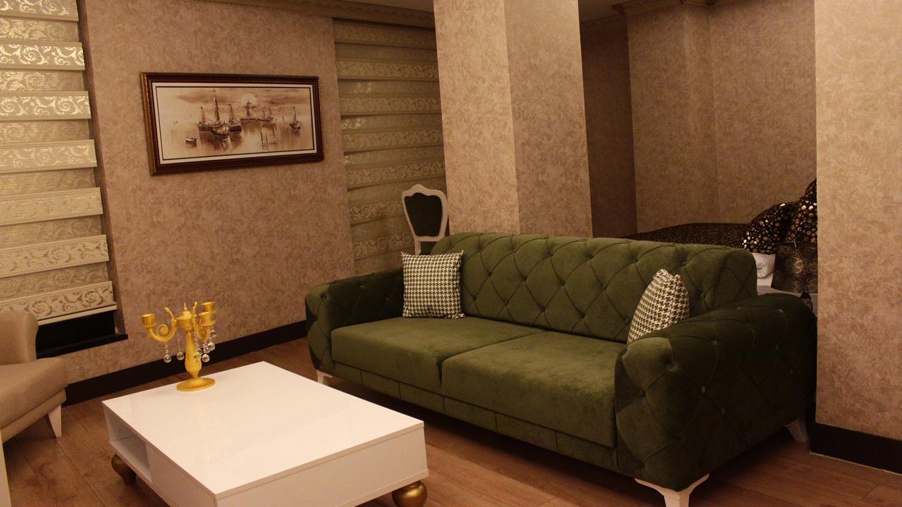 Biriz Garden Hotel Elazig Kültér fotó