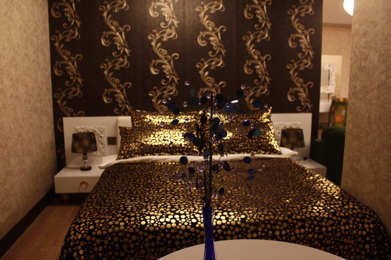 Biriz Garden Hotel Elazig Kültér fotó