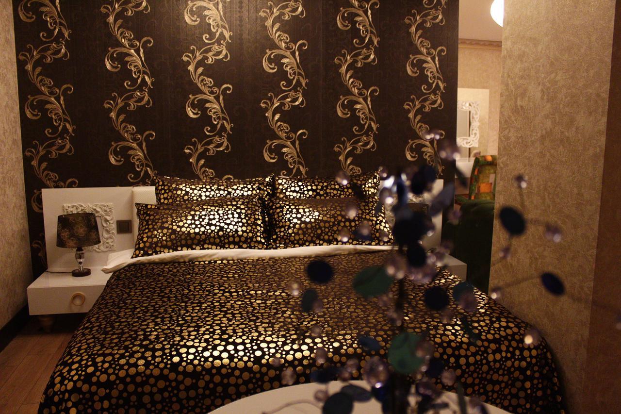 Biriz Garden Hotel Elazig Kültér fotó