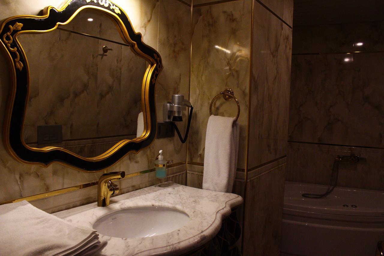 Biriz Garden Hotel Elazig Kültér fotó