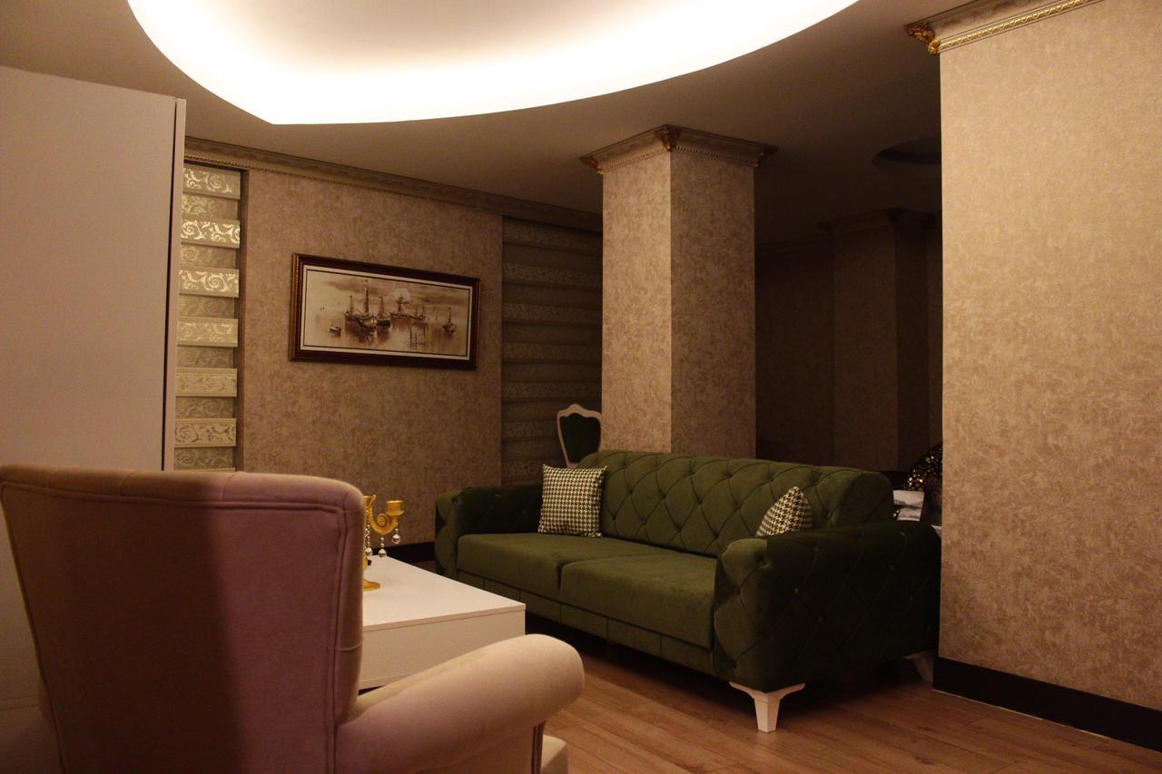 Biriz Garden Hotel Elazig Kültér fotó