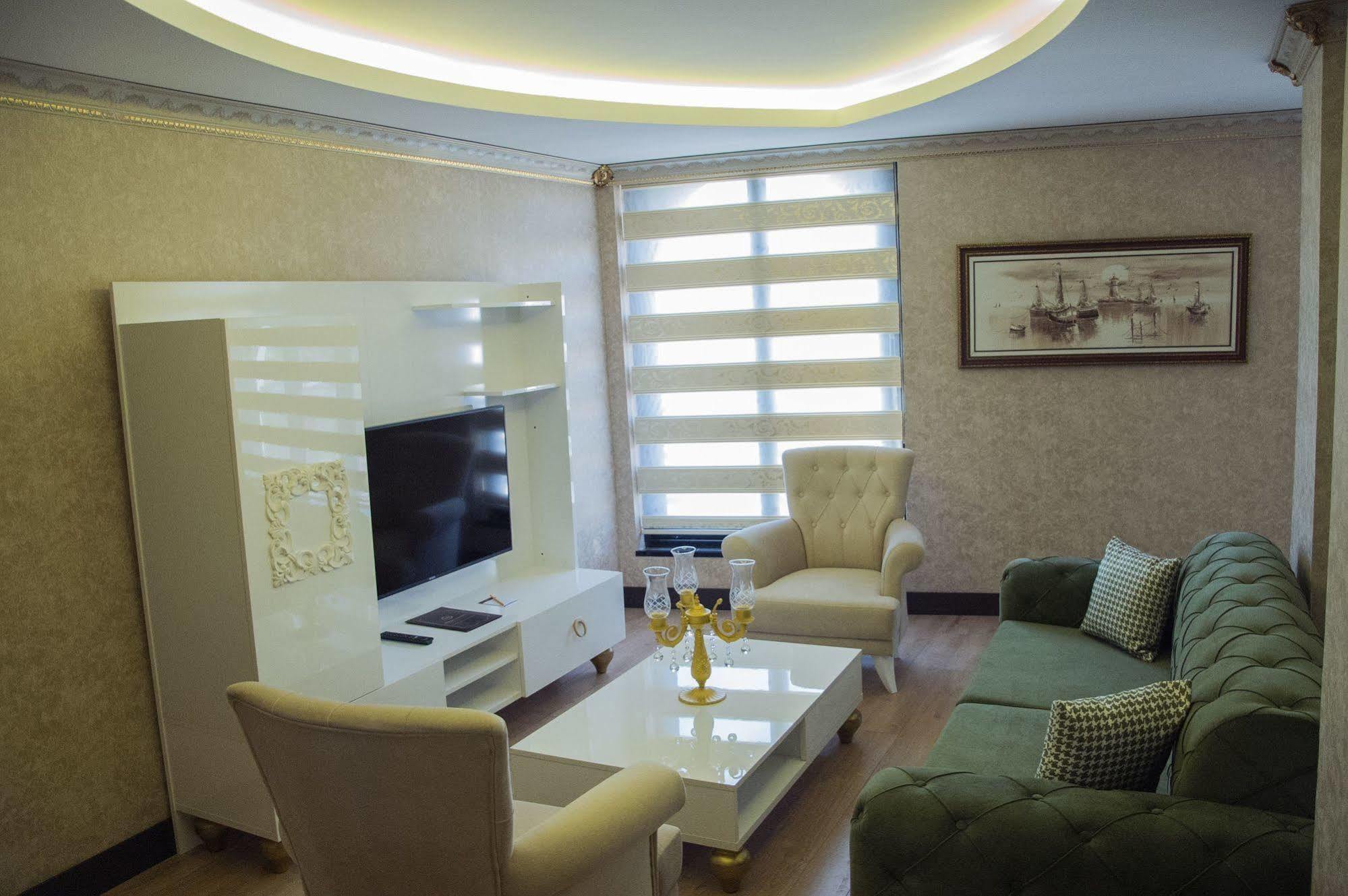 Biriz Garden Hotel Elazig Kültér fotó