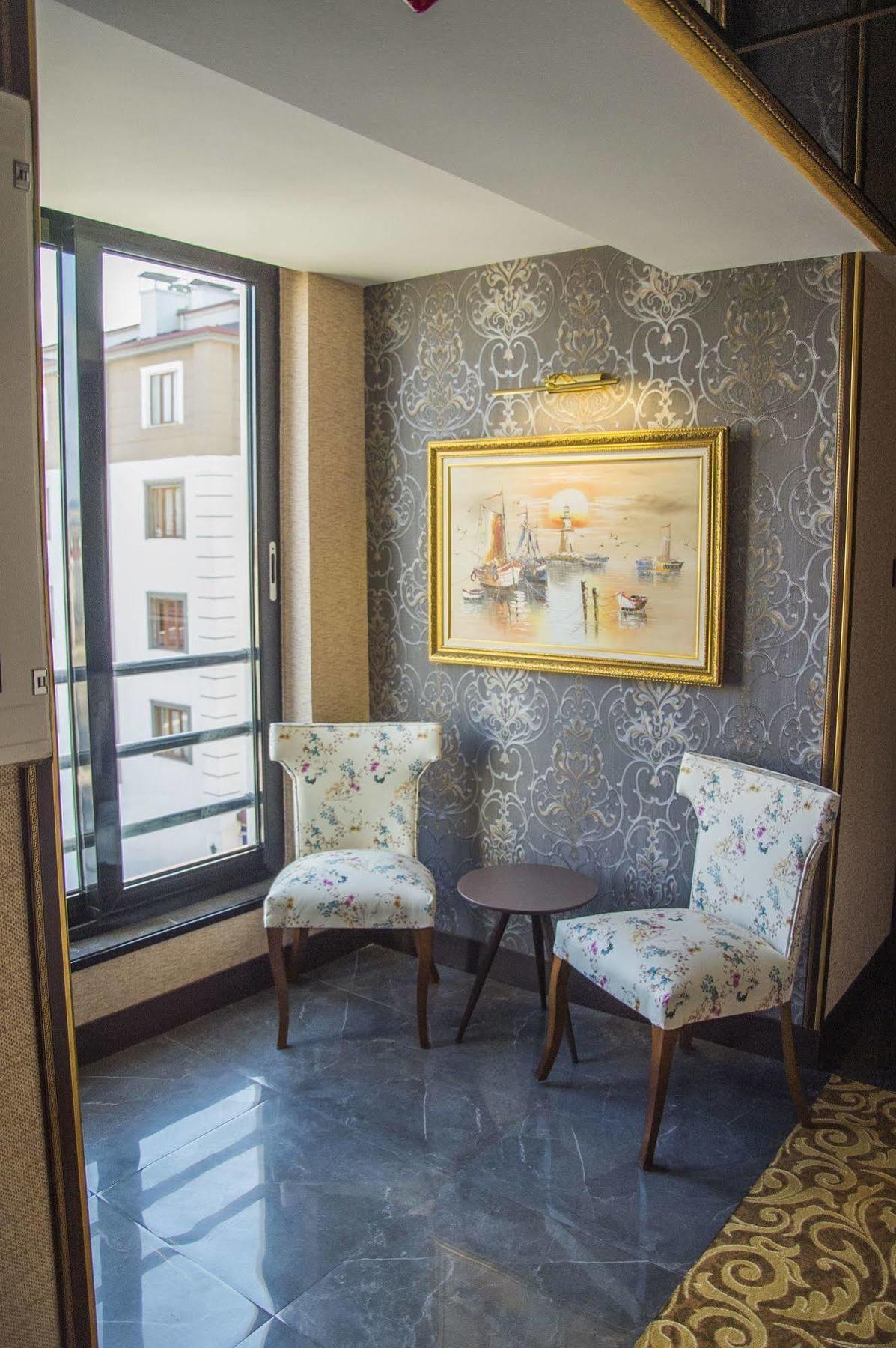 Biriz Garden Hotel Elazig Kültér fotó