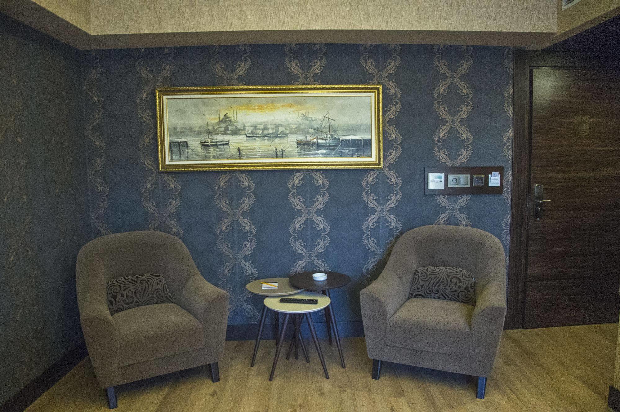 Biriz Garden Hotel Elazig Kültér fotó