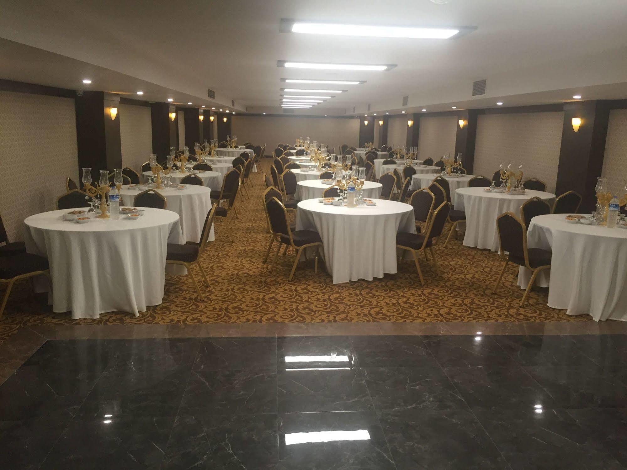 Biriz Garden Hotel Elazig Kültér fotó