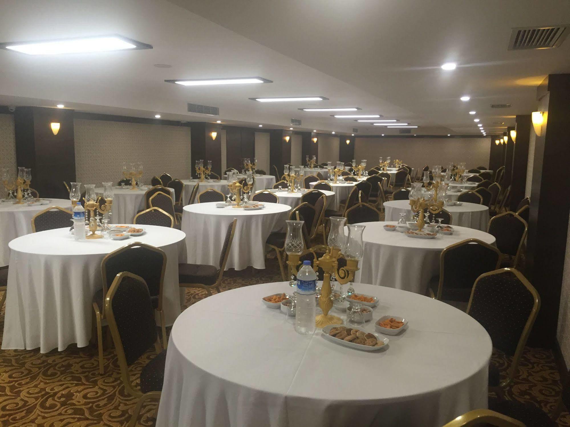 Biriz Garden Hotel Elazig Kültér fotó
